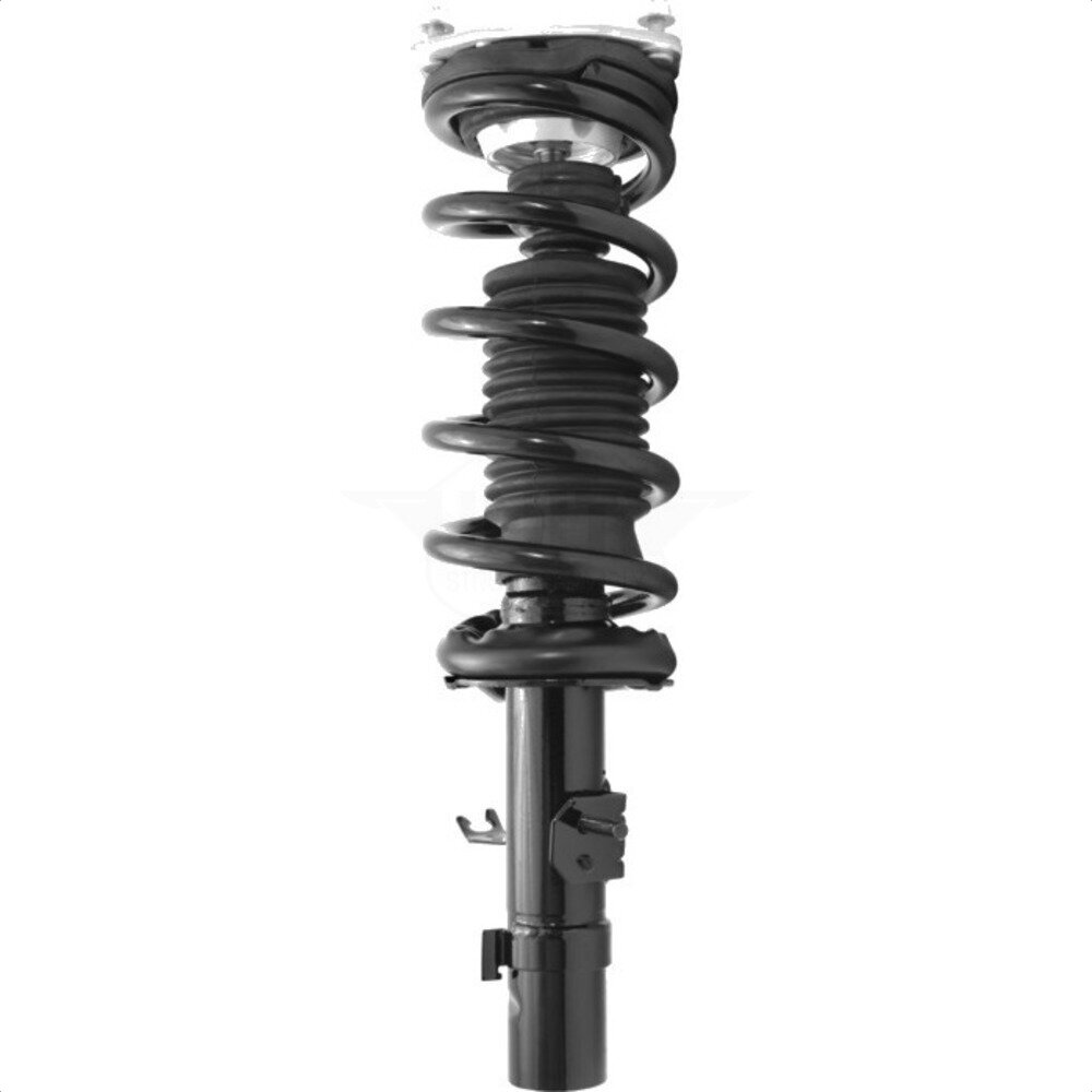 Unity Automotive 78A-11415 Suspension Strut and Coil Spring Assembly