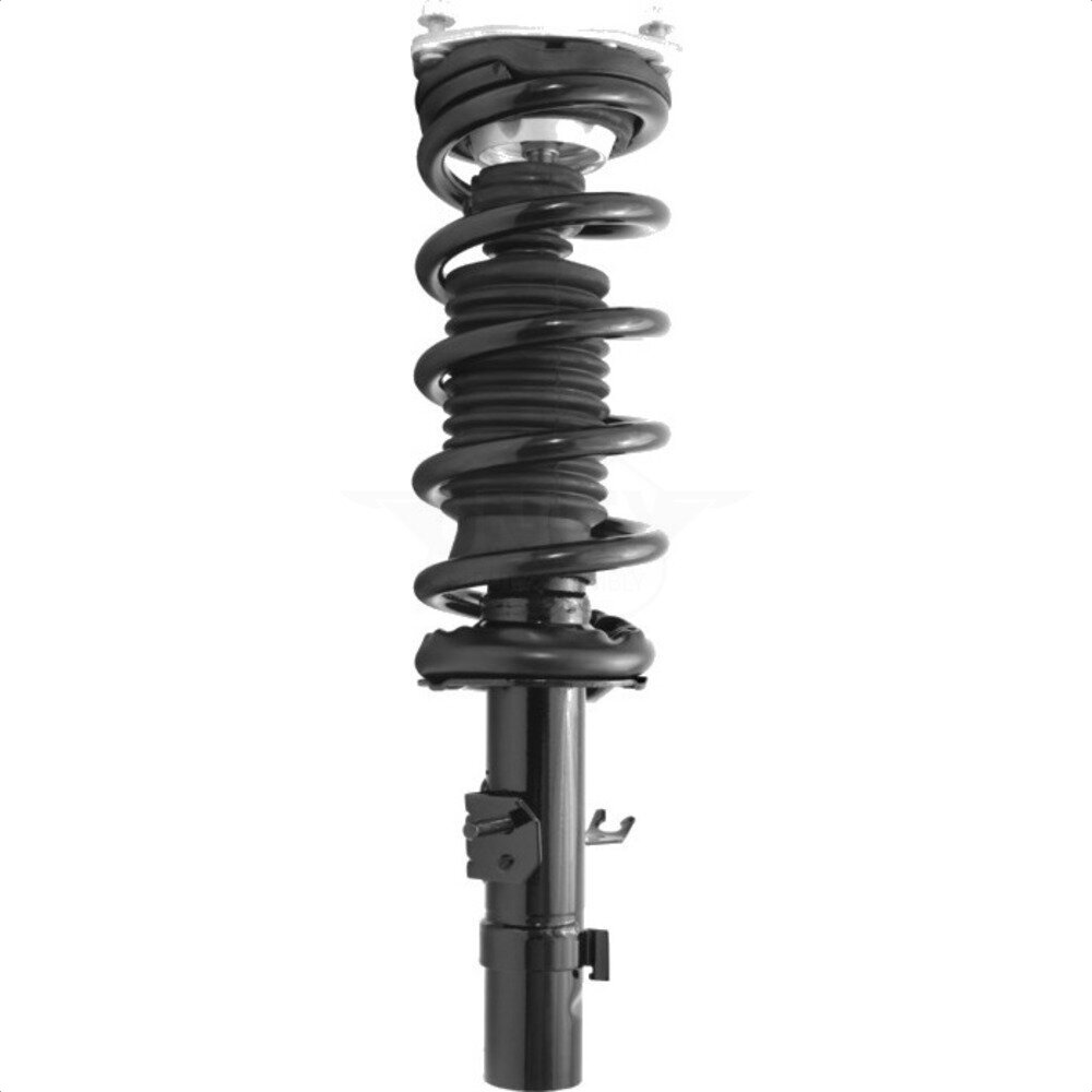Unity Automotive 78A-11416 Suspension Strut and Coil Spring Assembly