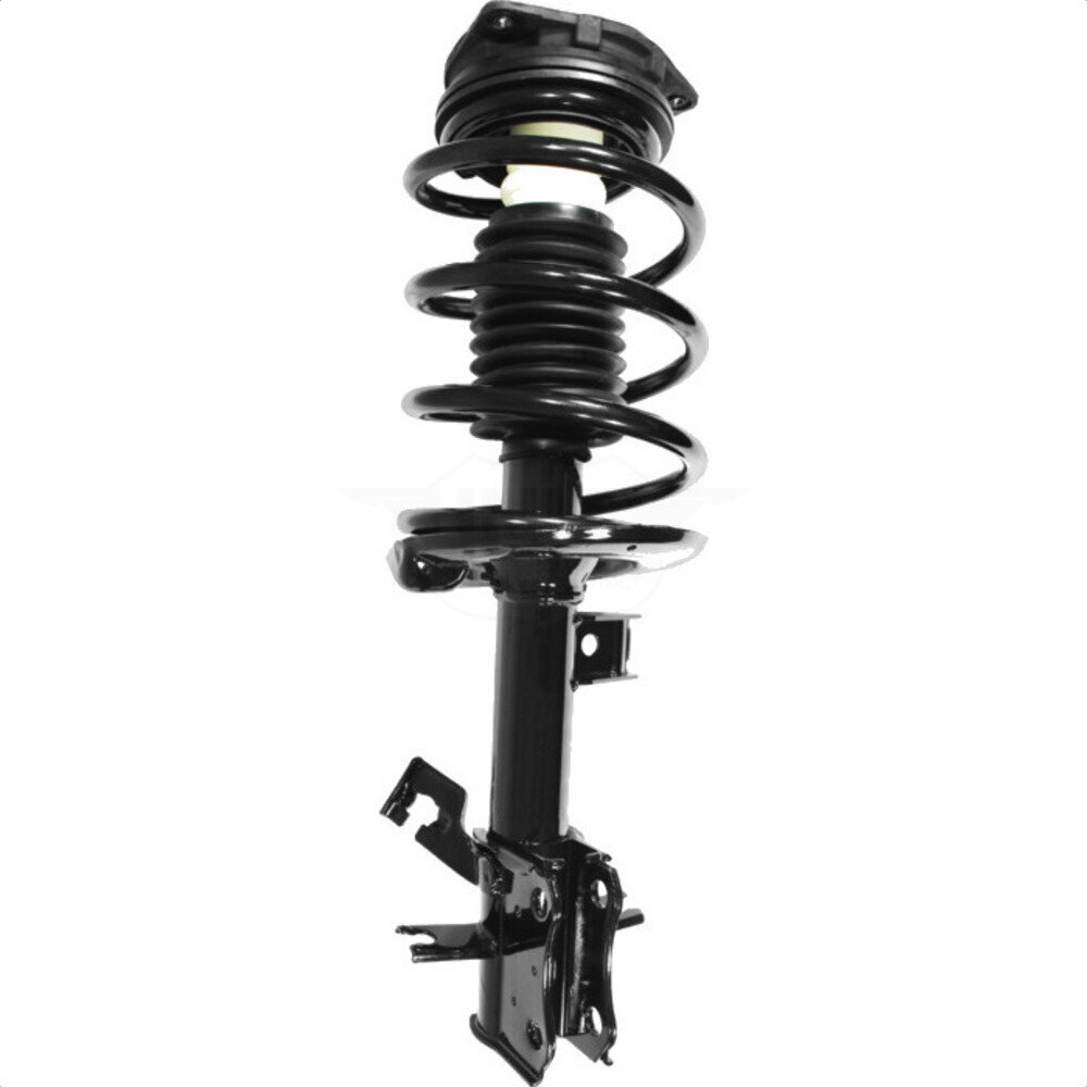 Unity Automotive 78A-11453 Suspension Strut and Coil Spring Assembly