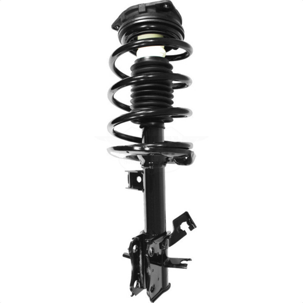 Unity Automotive 78A-11454 Suspension Strut and Coil Spring Assembly
