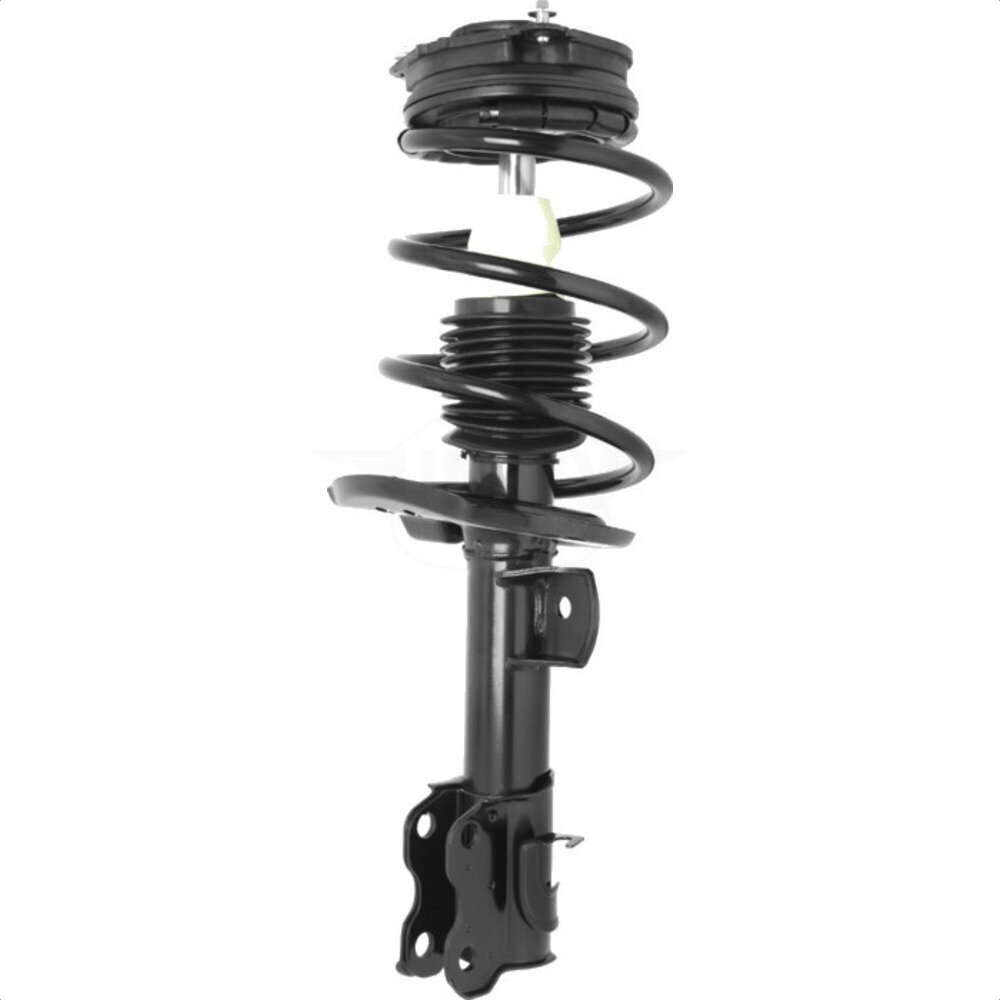 Unity Automotive 78A-11455 Suspension Strut and Coil Spring Assembly