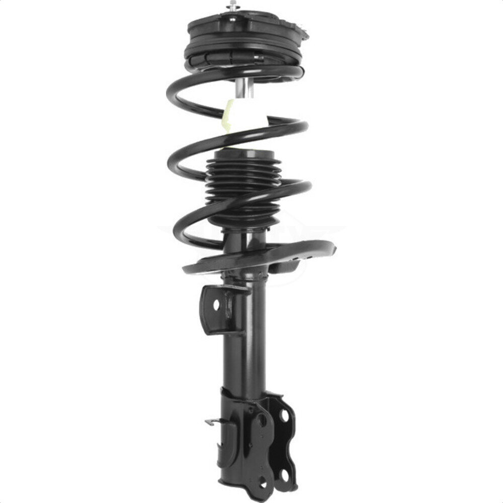 Unity Automotive 78A-11456 Suspension Strut and Coil Spring Assembly