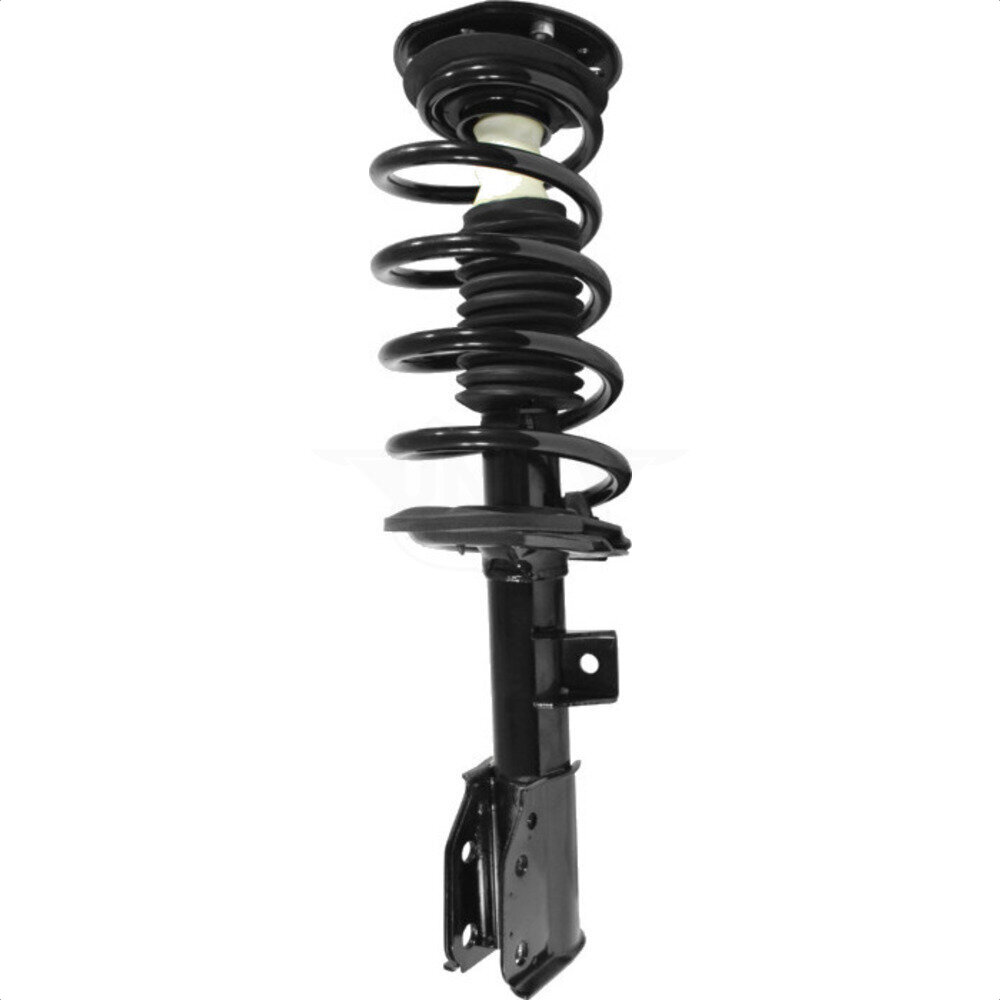 Unity Automotive 78A-11463 Suspension Strut and Coil Spring Assembly