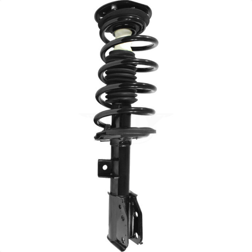 Unity Automotive 78A-11464 Suspension Strut and Coil Spring Assembly