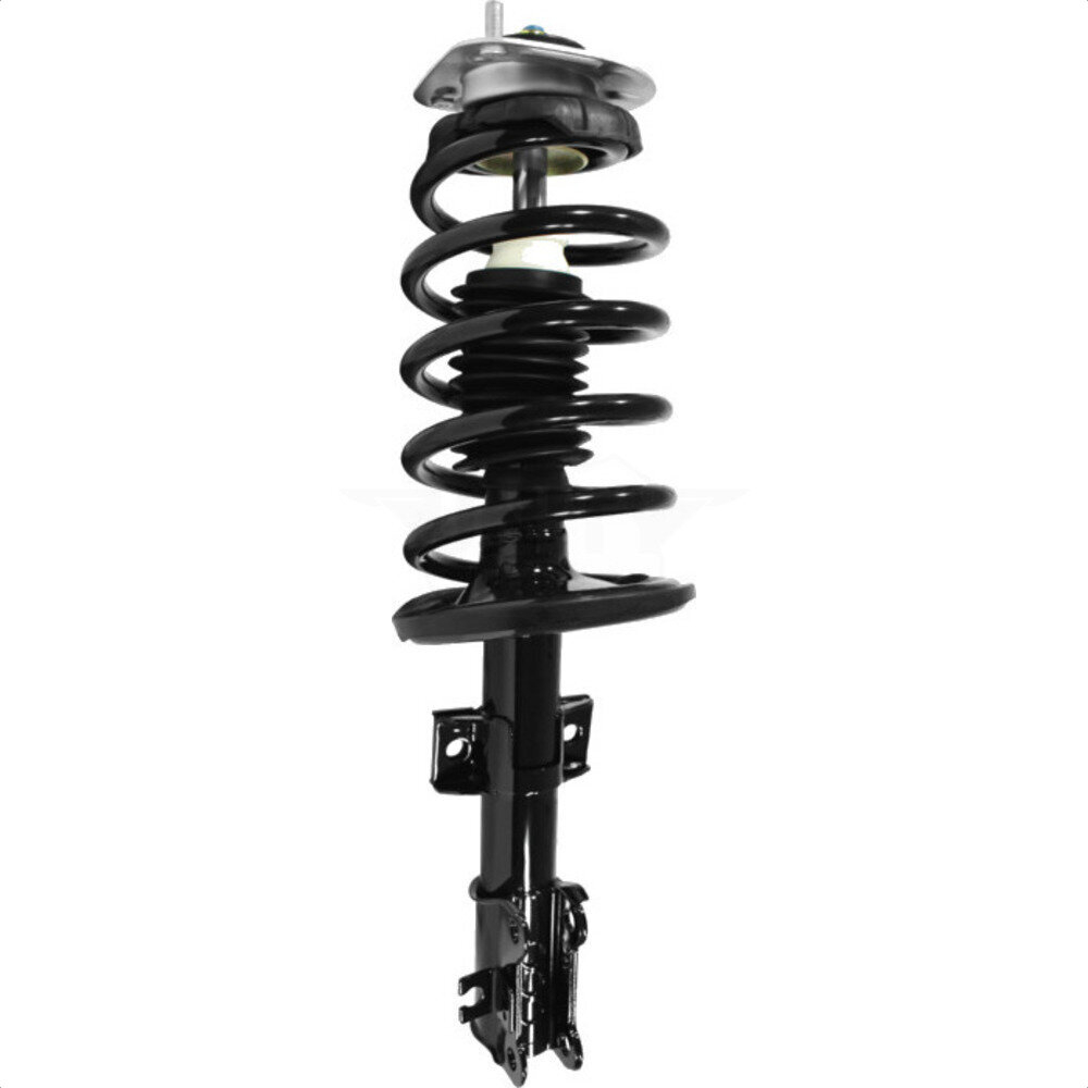 Unity Automotive 78A-11486 Suspension Strut and Coil Spring Assembly