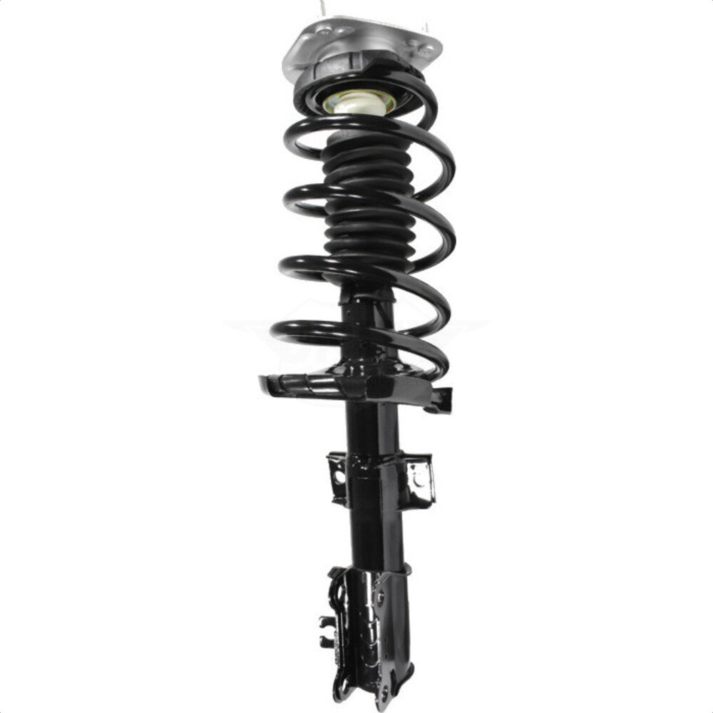 Unity Automotive 78A-11491 Suspension Strut and Coil Spring Assembly