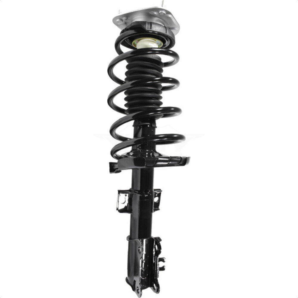 Unity Automotive 78A-11492 Suspension Strut and Coil Spring Assembly