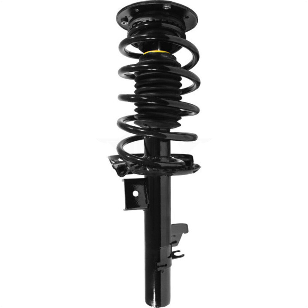 Unity Automotive 78A-11493 Suspension Strut and Coil Spring Assembly