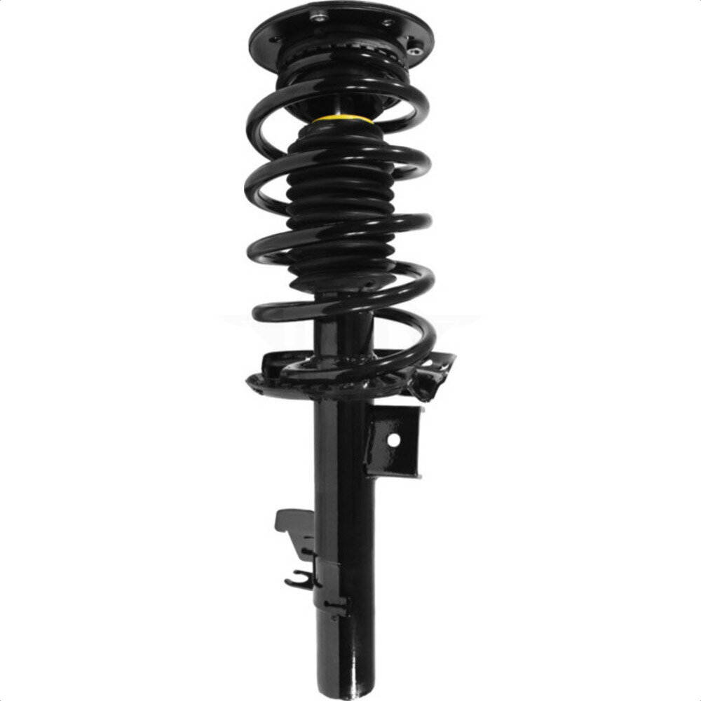 Unity Automotive 78A-11494 Suspension Strut and Coil Spring Assembly