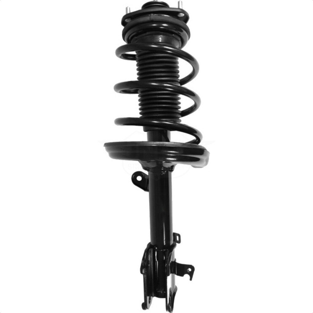 Unity Automotive 78A-11505 Suspension Strut and Coil Spring Assembly