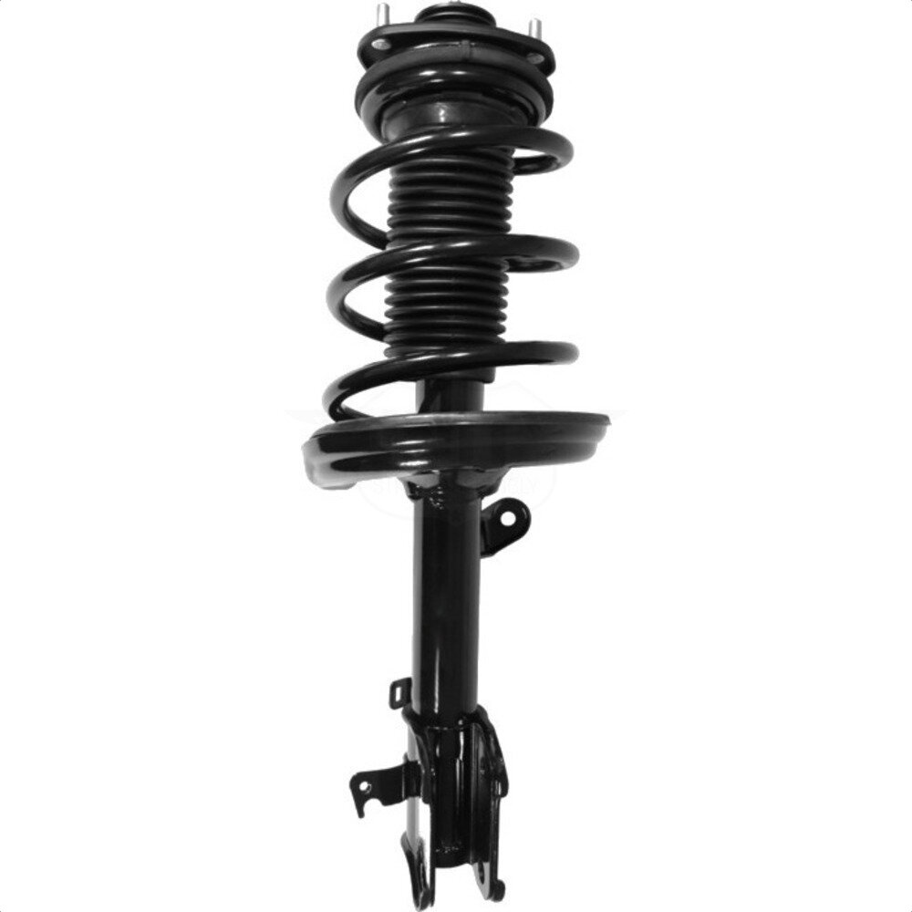 Unity Automotive 78A-11506 Suspension Strut and Coil Spring Assembly