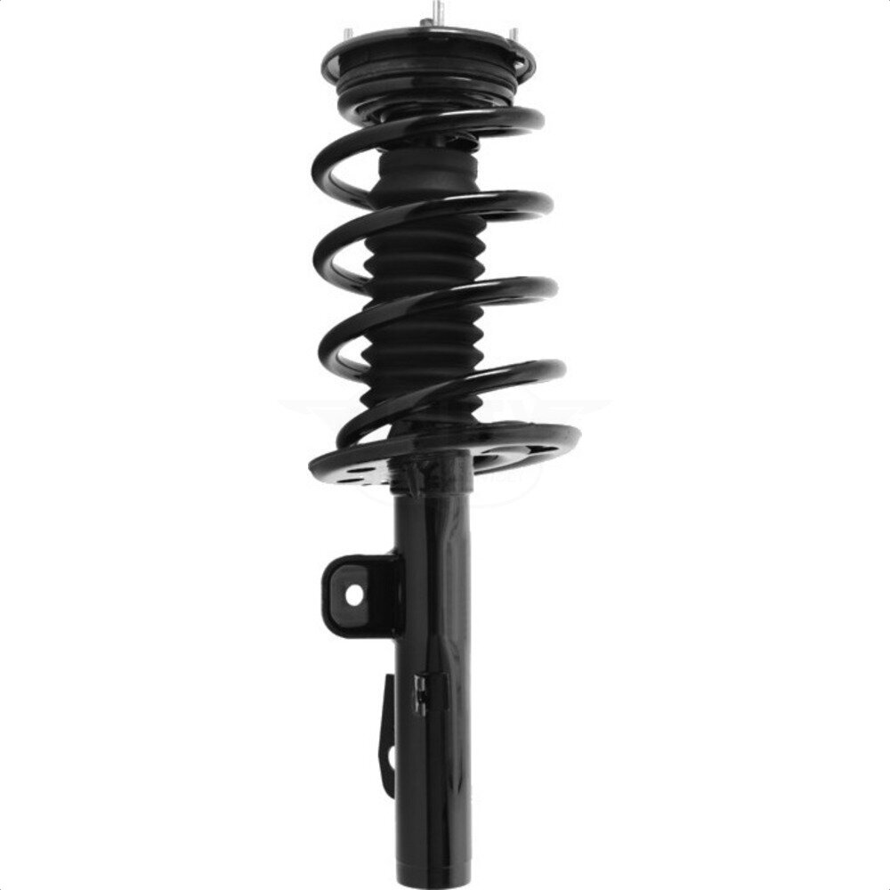 Unity Automotive 78A-11546 Suspension Strut and Coil Spring Assembly