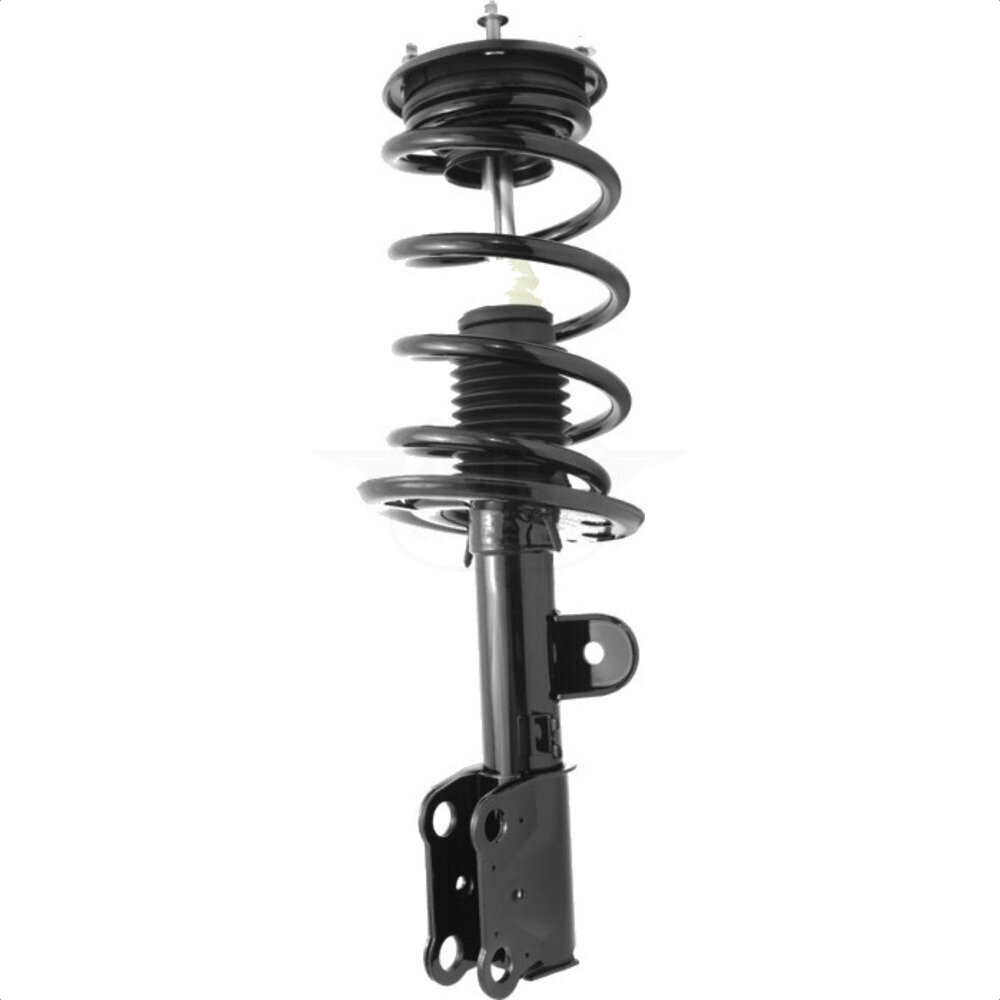 Unity Automotive 78A-11547 Suspension Strut and Coil Spring Assembly