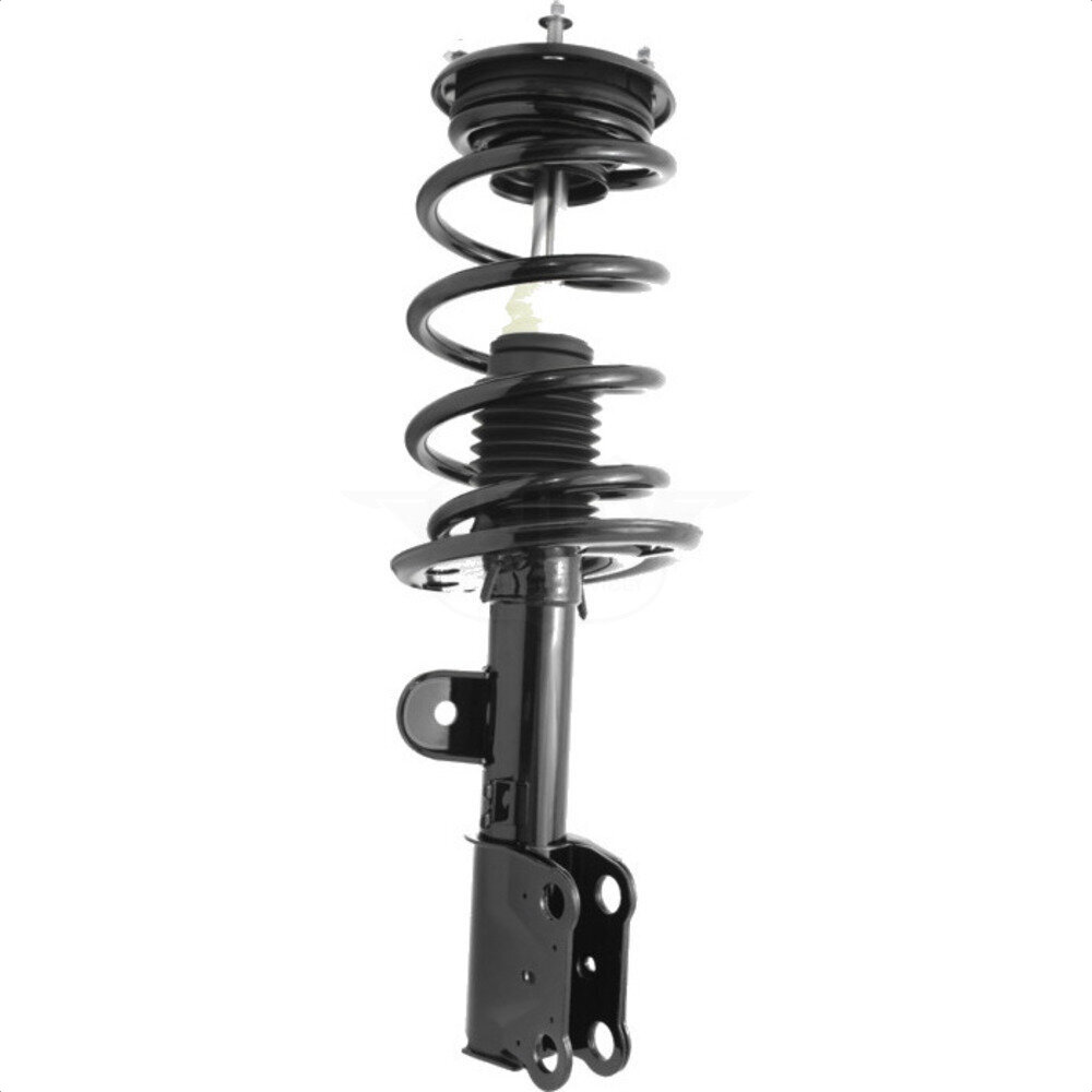 Unity Automotive 78A-11548 Suspension Strut and Coil Spring Assembly