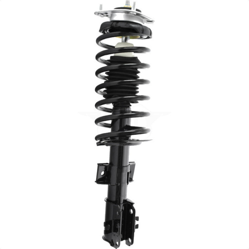 Unity Automotive 78A-11550 Suspension Strut and Coil Spring Assembly