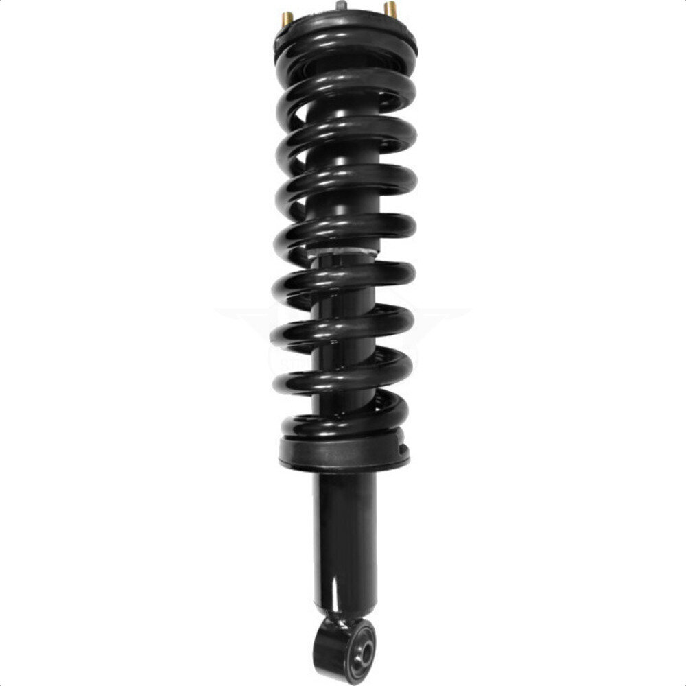 Unity Automotive 78A-11562 Suspension Strut and Coil Spring Assembly