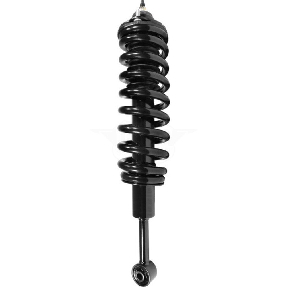 Unity Automotive 78A-11563 Suspension Strut and Coil Spring Assembly