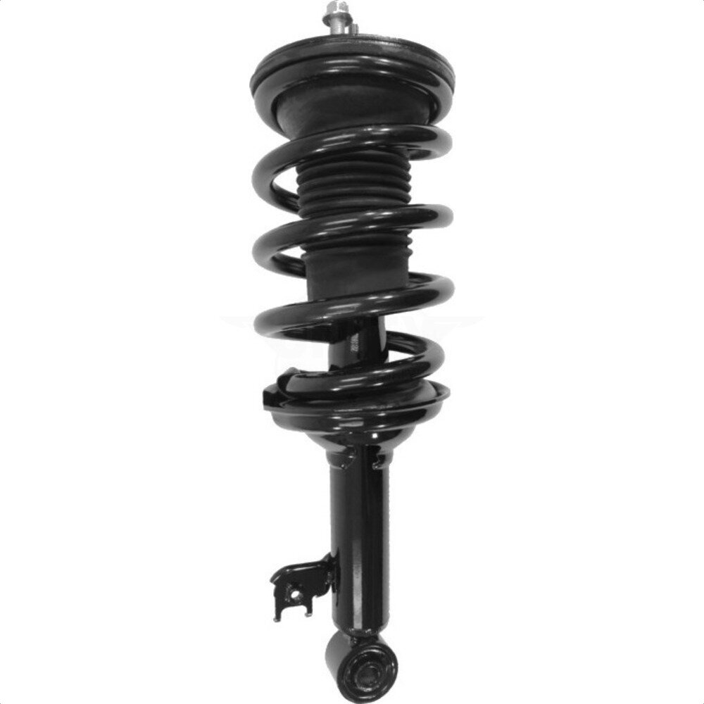 Unity Automotive 78A-11567 Suspension Strut and Coil Spring Assembly