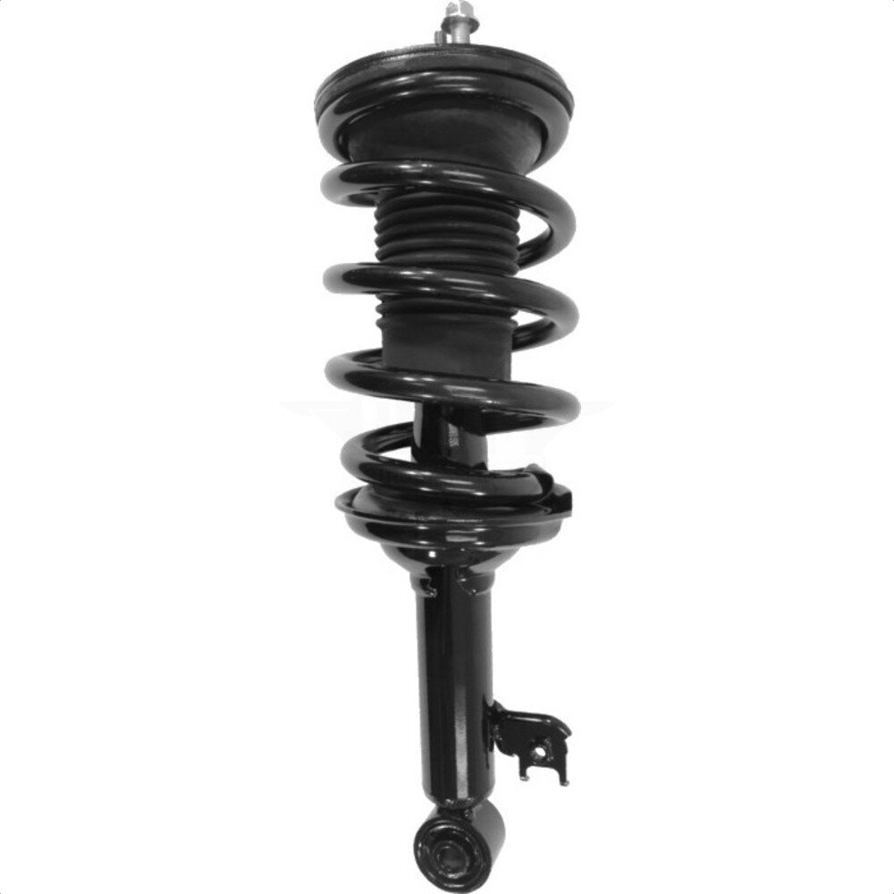 Unity Automotive 78A-11568 Suspension Strut and Coil Spring Assembly