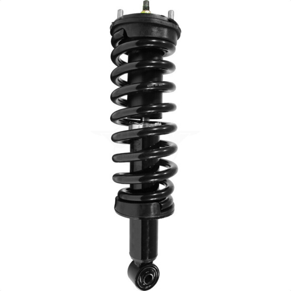 Unity Automotive 78A-11570 Suspension Strut and Coil Spring Assembly