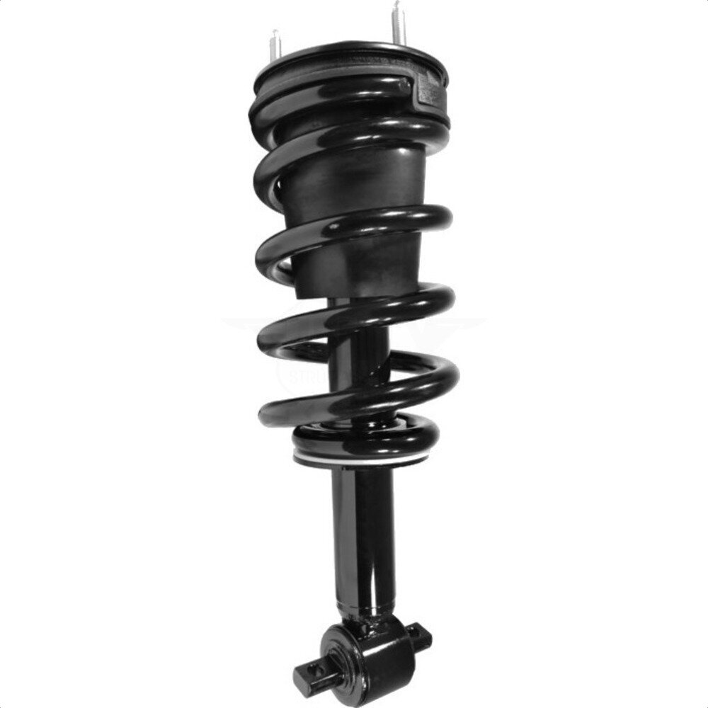 Unity Automotive 78A-11580 Suspension Strut and Coil Spring Assembly