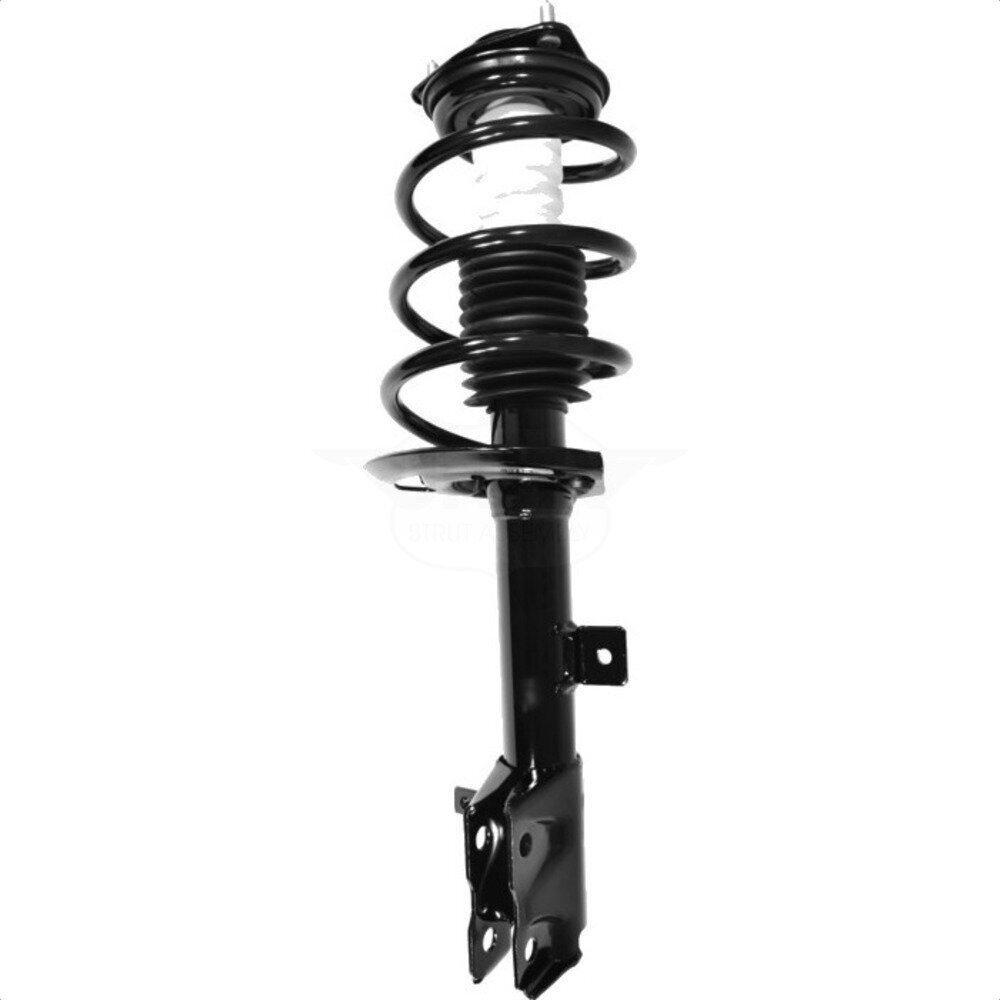 Unity Automotive 78A-11581 Suspension Strut and Coil Spring Assembly