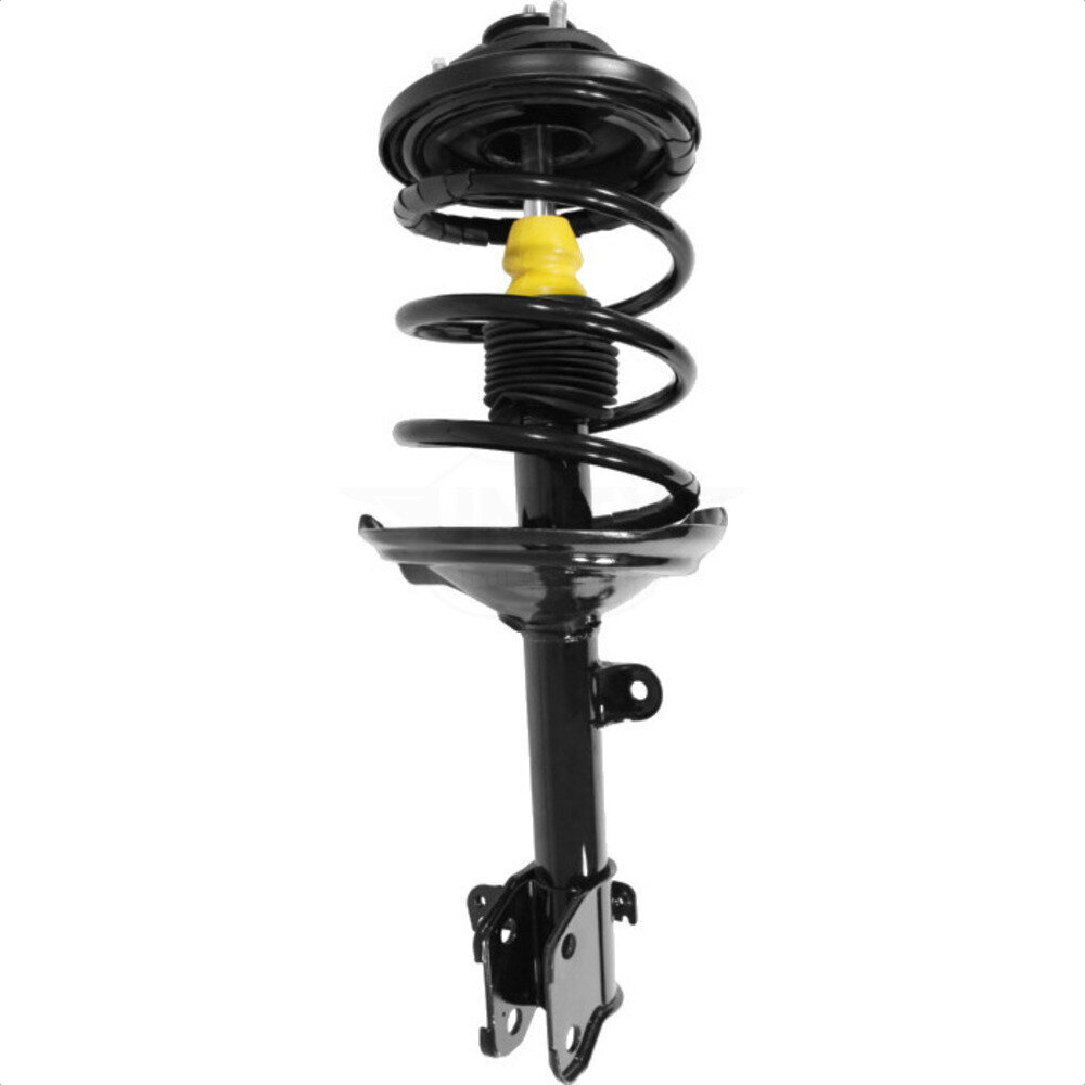 Unity Automotive 78A-11583 Suspension Strut and Coil Spring Assembly