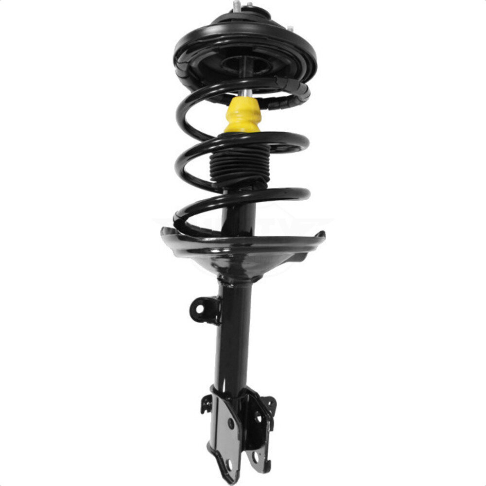 Unity Automotive 78A-11584 Suspension Strut and Coil Spring Assembly