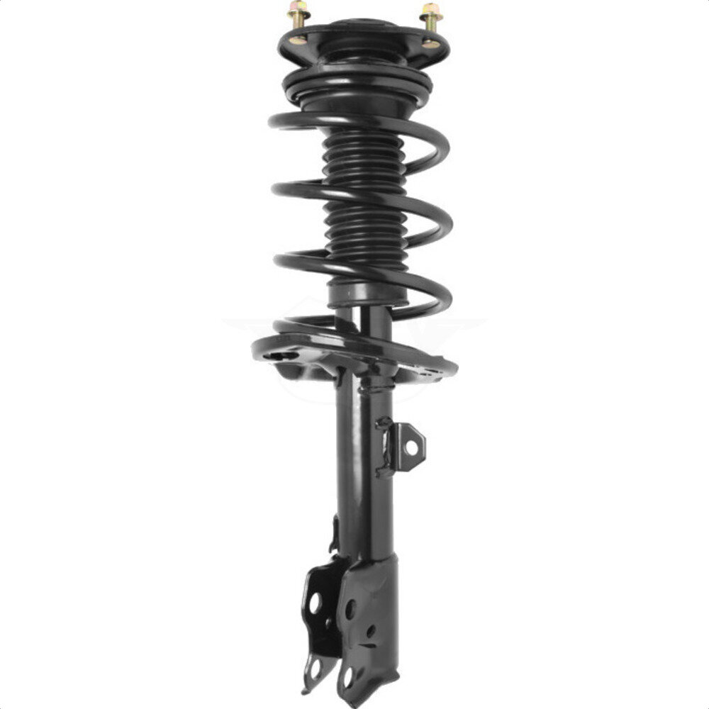 Unity Automotive 78A-11585 Suspension Strut and Coil Spring Assembly