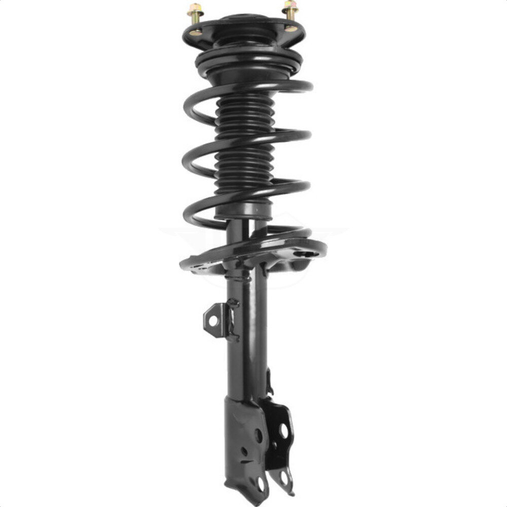 Unity Automotive 78A-11586 Suspension Strut and Coil Spring Assembly
