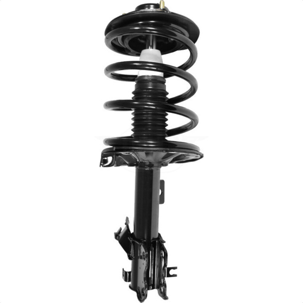Unity Automotive 78A-11593 Suspension Strut and Coil Spring Assembly