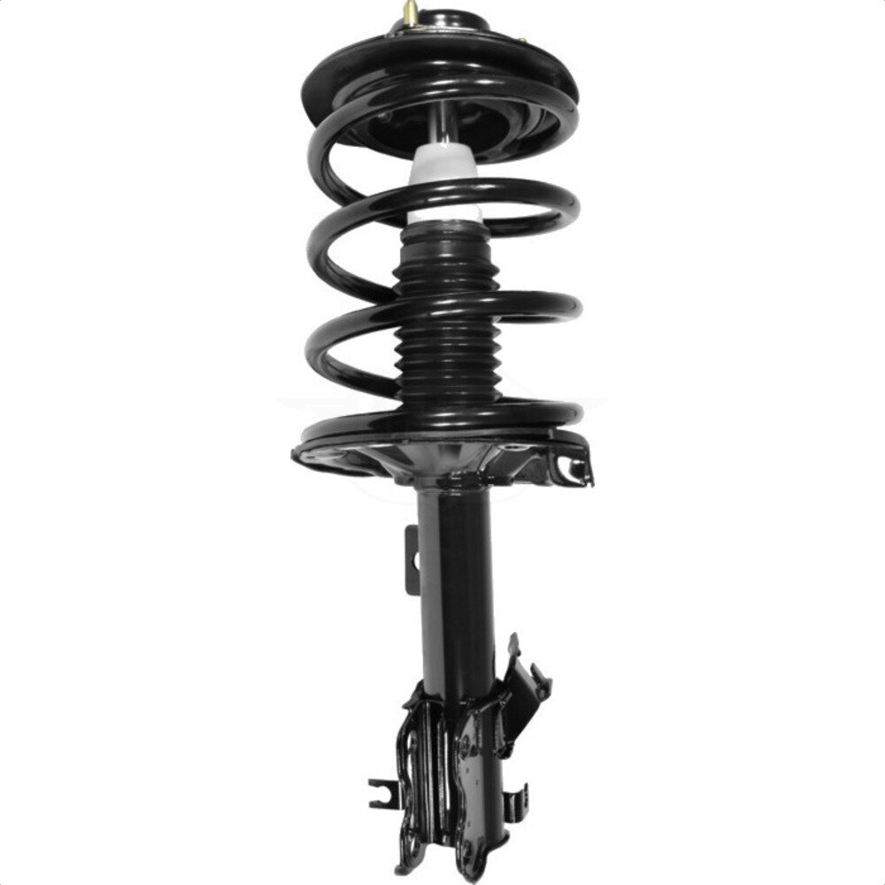 Unity Automotive 78A-11594 Suspension Strut and Coil Spring Assembly