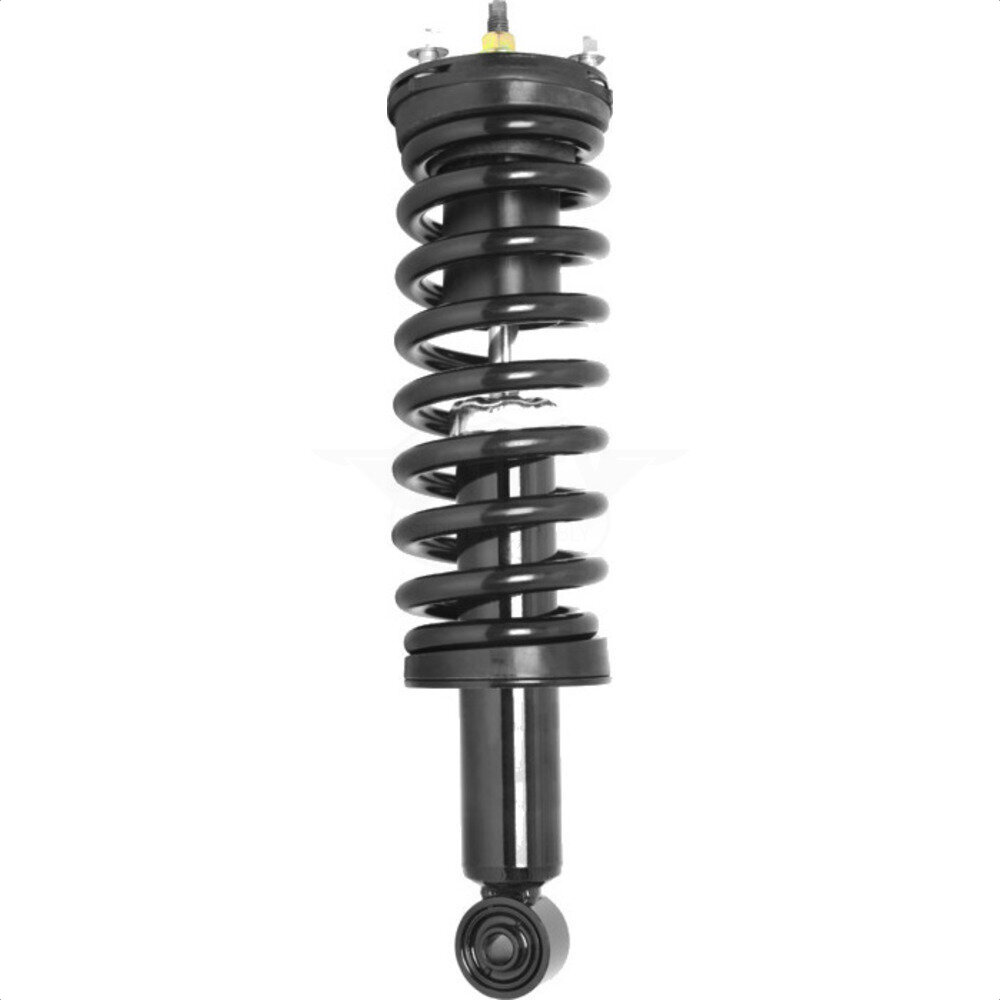Unity Automotive 78A-11600 Suspension Strut and Coil Spring Assembly