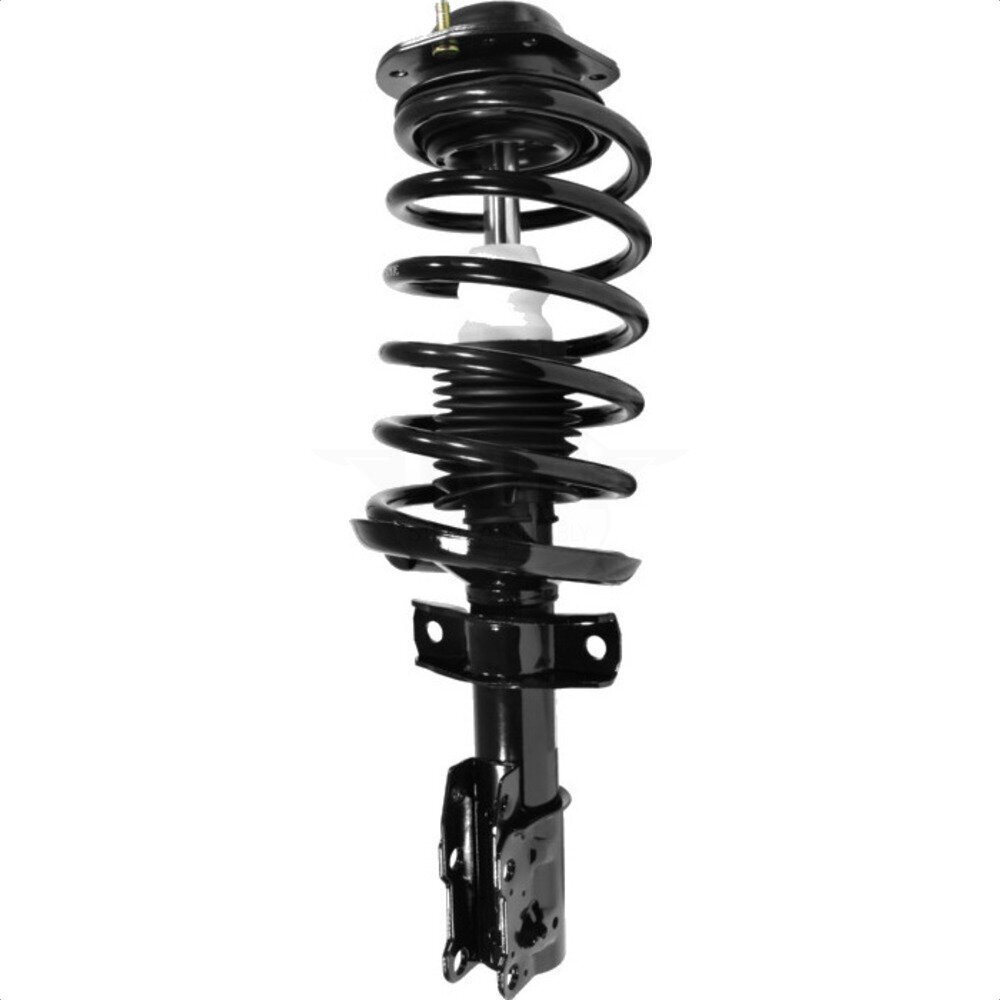 Unity Automotive 78A-11601 Suspension Strut and Coil Spring Assembly