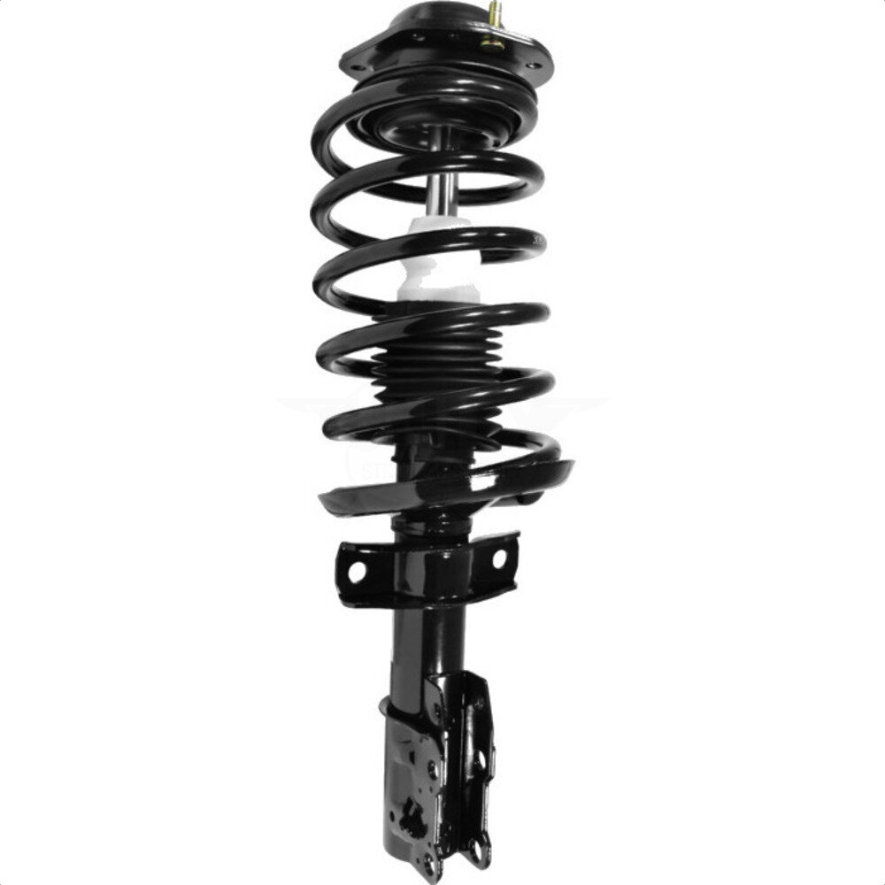 Unity Automotive 78A-11602 Suspension Strut and Coil Spring Assembly