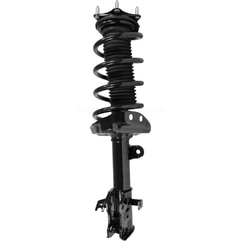 Unity Automotive 78A-11605 Suspension Strut and Coil Spring Assembly