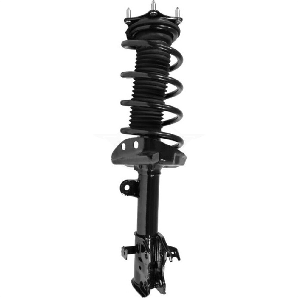Unity Automotive 78A-11606 Suspension Strut and Coil Spring Assembly