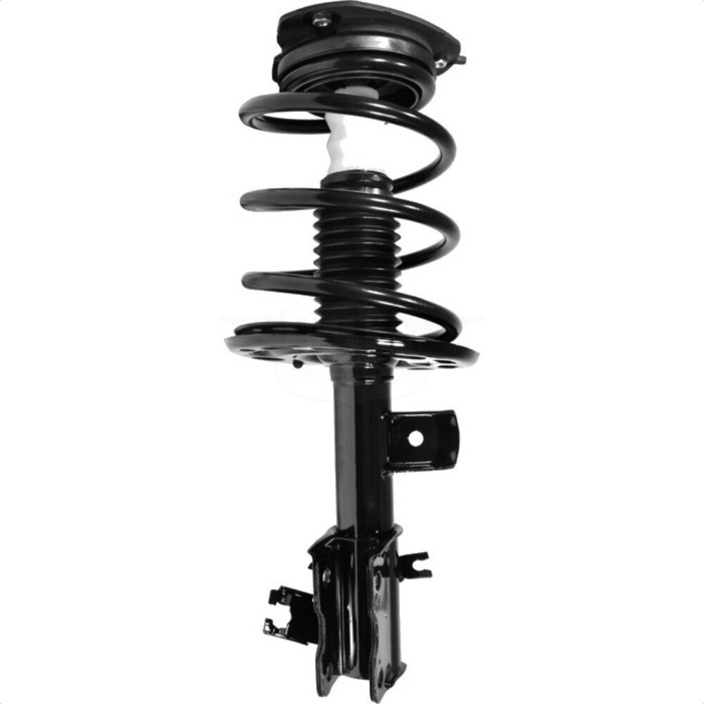 Unity Automotive 78A-11611 Suspension Strut and Coil Spring Assembly