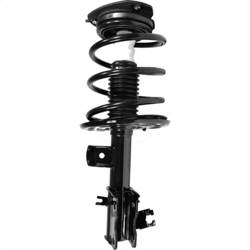 Unity Automotive 78A-11612 Suspension Strut and Coil Spring Assembly