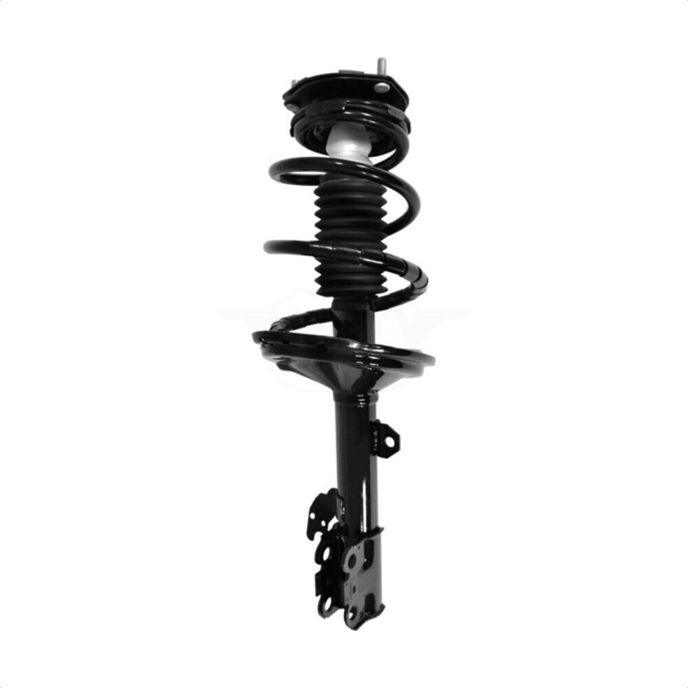 Unity Automotive 78A-11615 Suspension Strut and Coil Spring Assembly