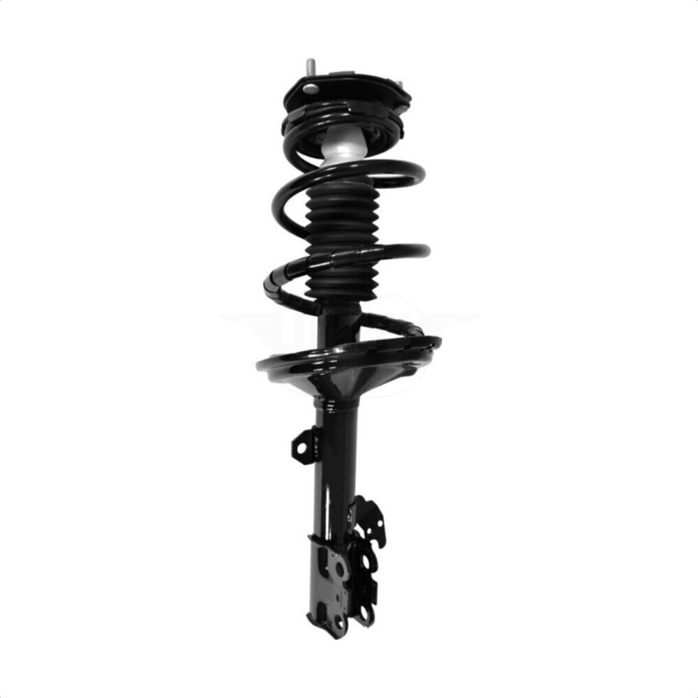 Unity Automotive 78A-11616 Suspension Strut and Coil Spring Assembly