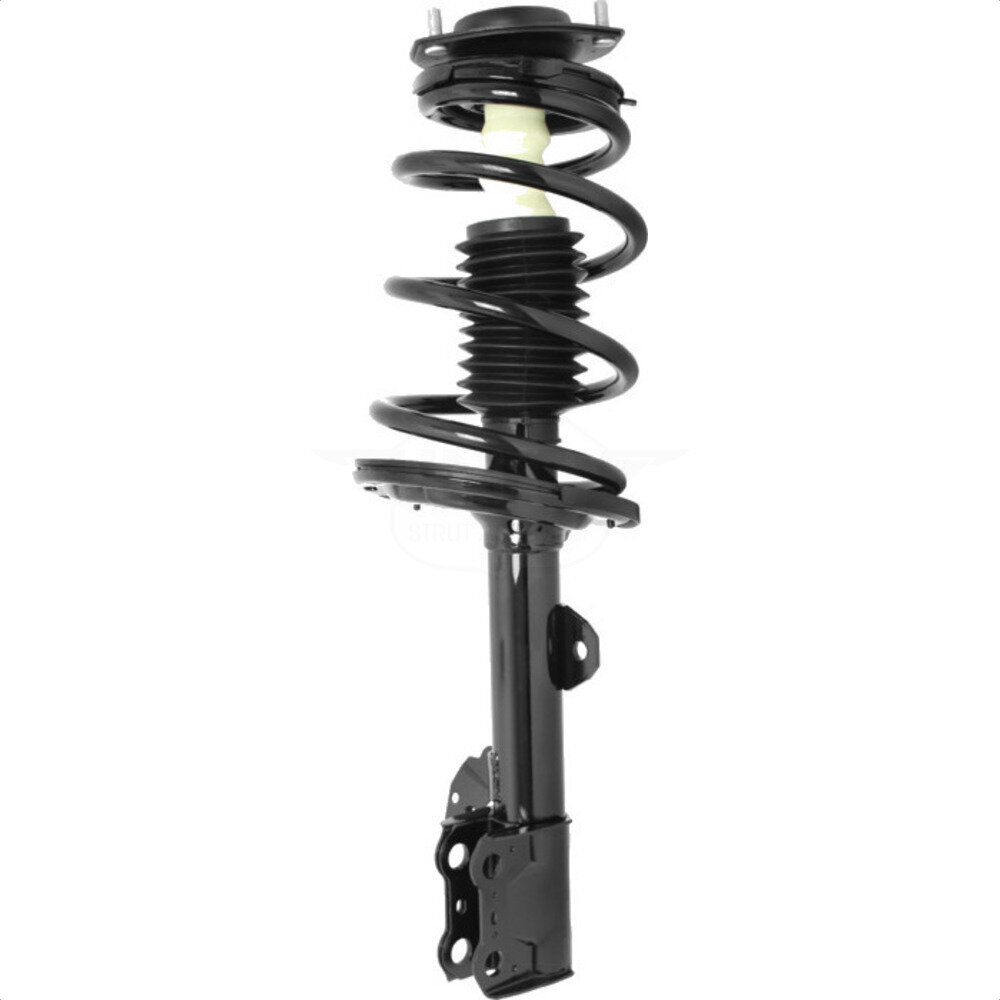 Unity Automotive 78A-11617 Suspension Strut and Coil Spring Assembly