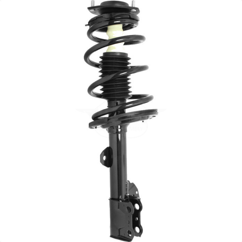 Unity Automotive 78A-11618 Suspension Strut and Coil Spring Assembly
