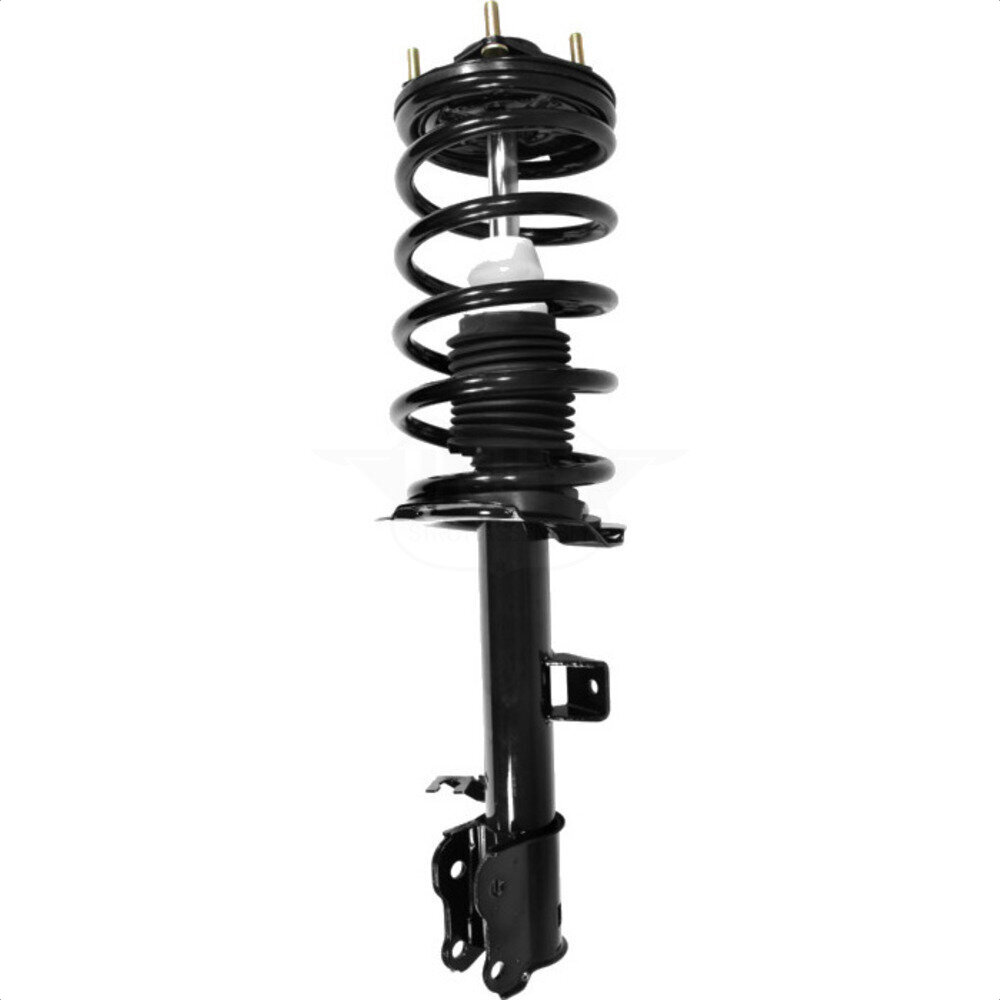 Unity Automotive 78A-11621 Suspension Strut and Coil Spring Assembly