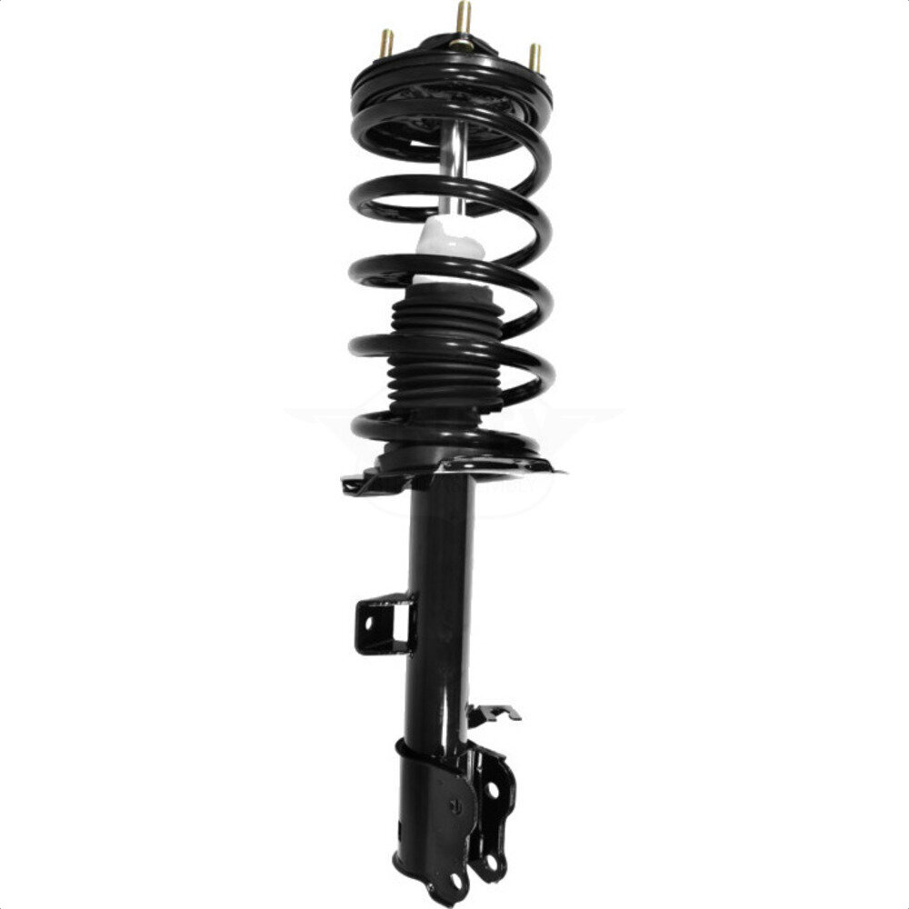 Unity Automotive 78A-11622 Suspension Strut and Coil Spring Assembly