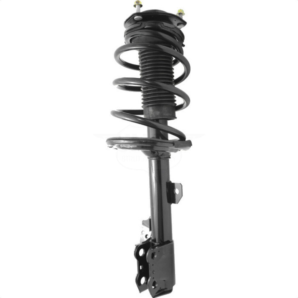 Unity Automotive 78A-11627 Suspension Strut and Coil Spring Assembly