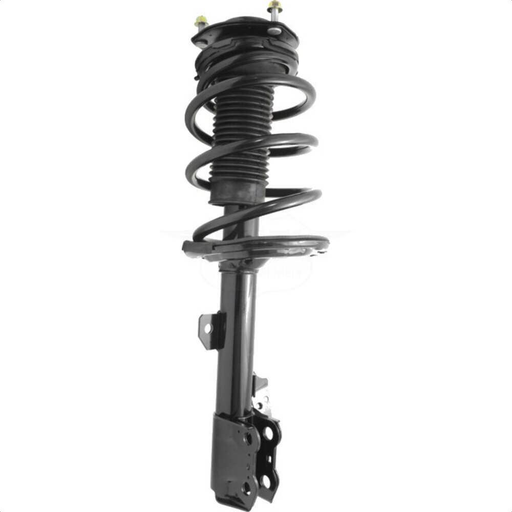 Unity Automotive 78A-11628 Suspension Strut and Coil Spring Assembly
