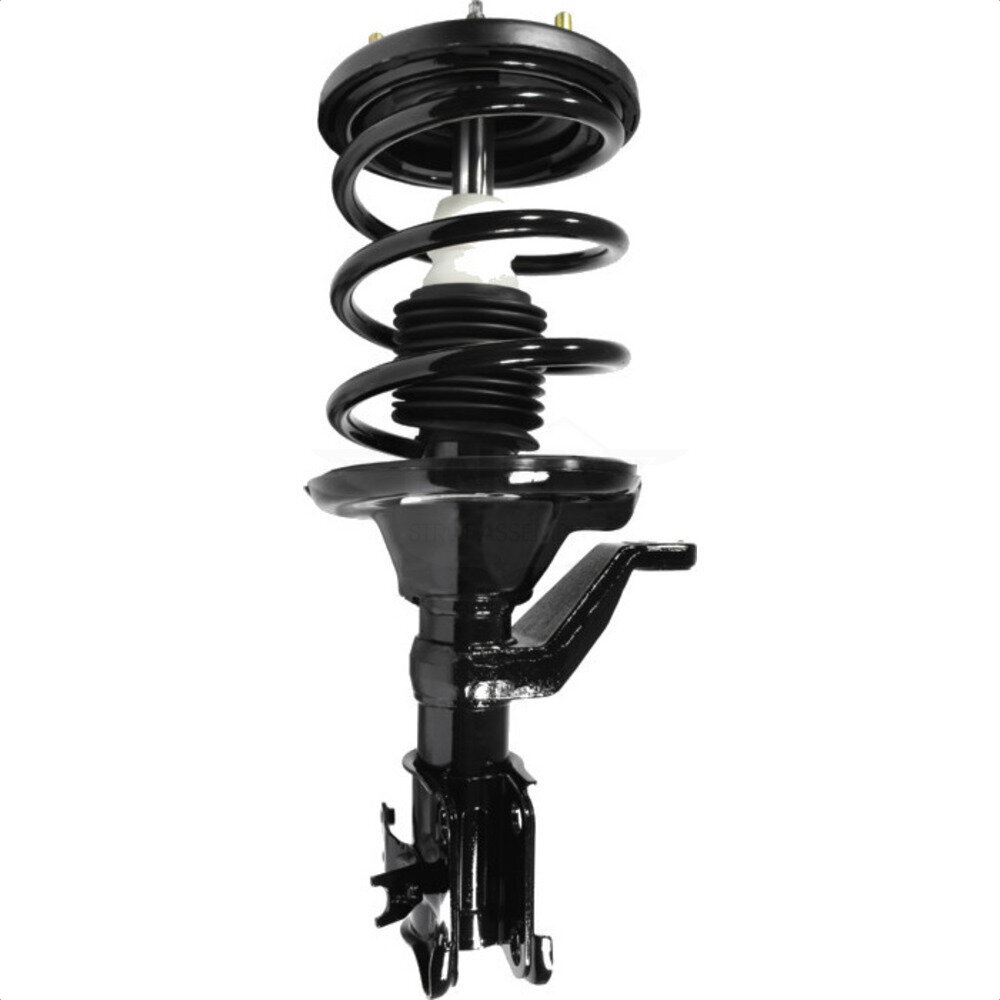 Unity Automotive 78A-11631 Suspension Strut and Coil Spring Assembly