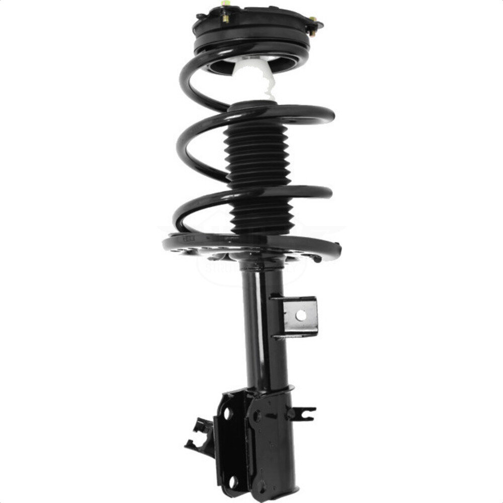 Unity Automotive 78A-11633 Suspension Strut and Coil Spring Assembly