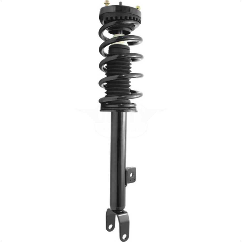 Unity Automotive 78A-11640 Suspension Strut and Coil Spring Assembly